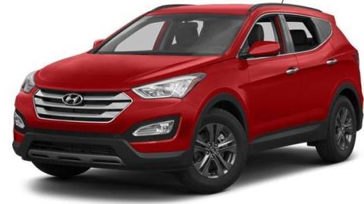 HYUNDAI SANTA FE 2013 5XYZWDLA5DG065248 image